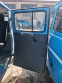 Грузовой фургон УАЗ-390995-04
